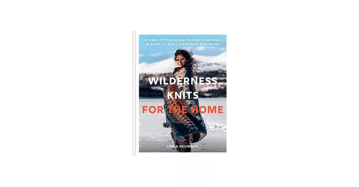 Wilderness Knits for the Home | 拾書所