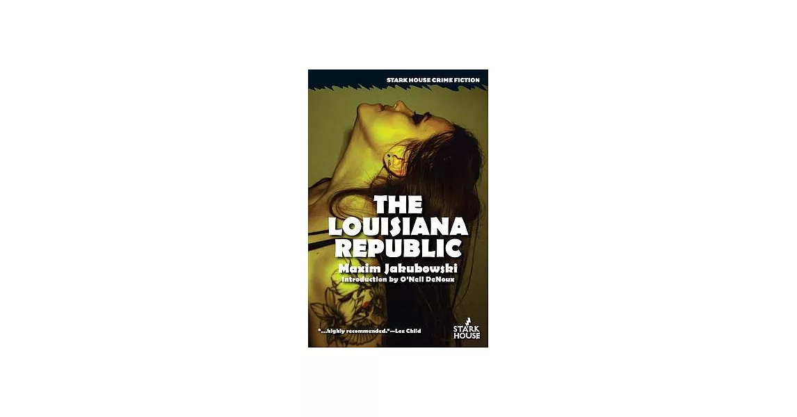 The Louisiana Republic | 拾書所