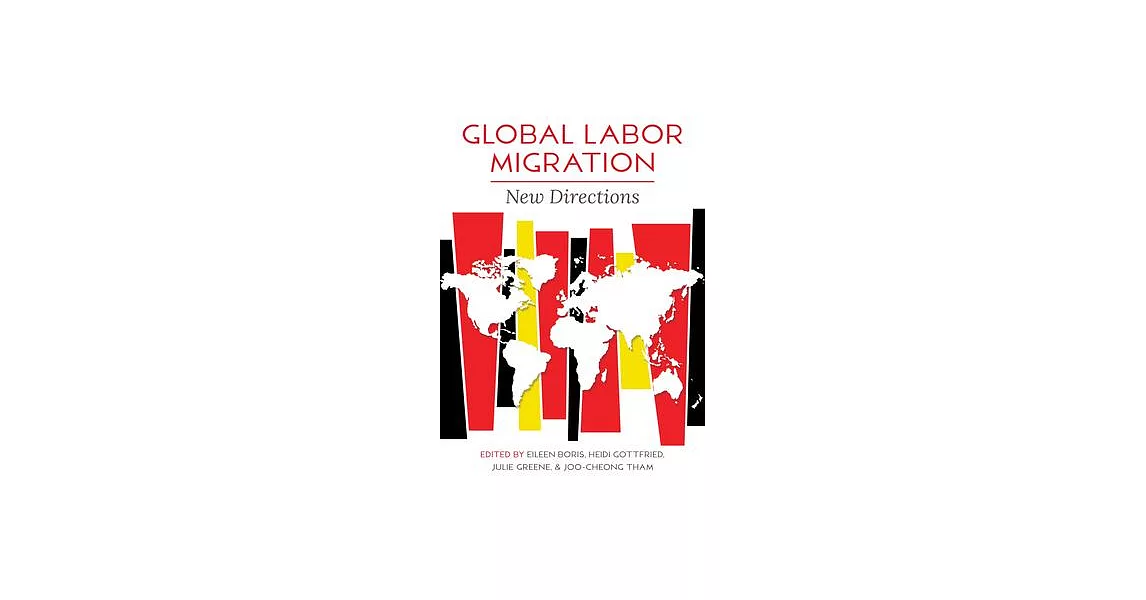 Global Labor Migrations: New Directions | 拾書所