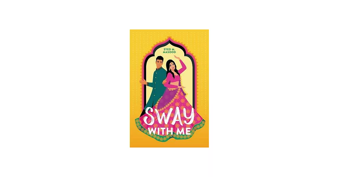 Sway with Me | 拾書所