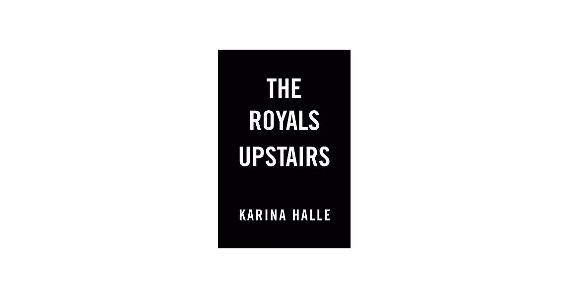 The Royals Upstairs | 拾書所