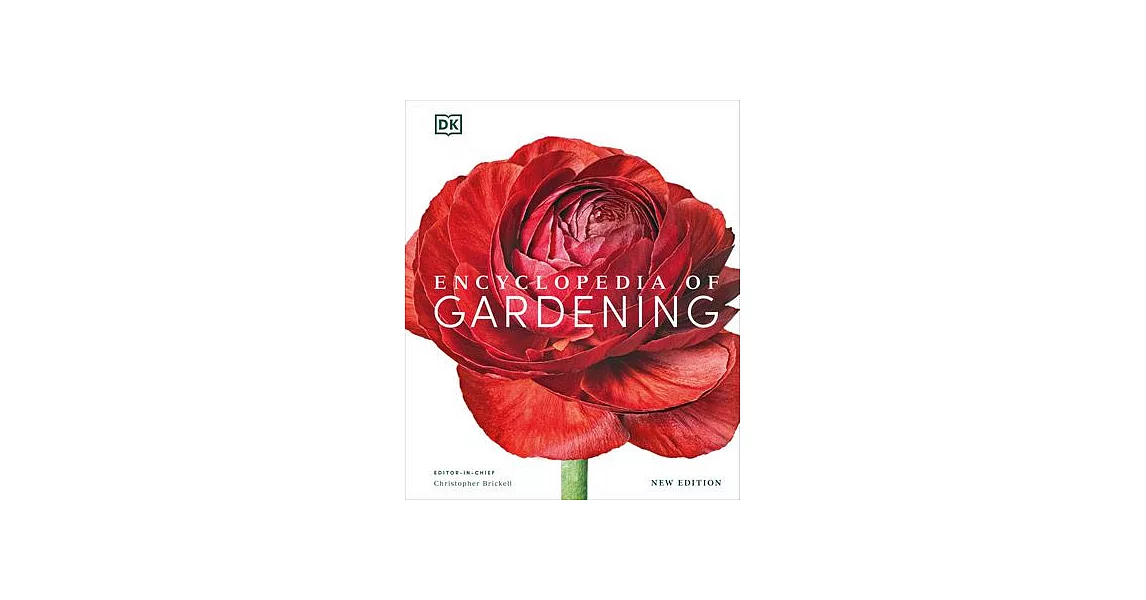 Encyclopedia of Gardening | 拾書所
