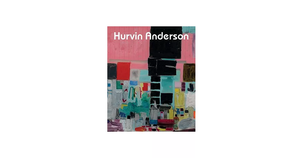 Hurvin Anderson | 拾書所