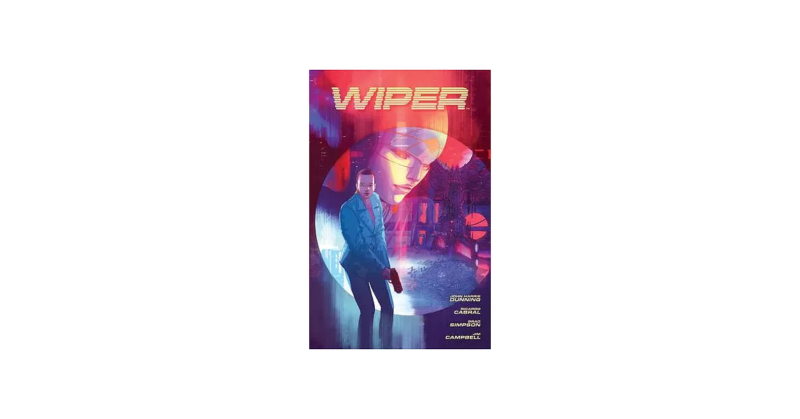 Wiper | 拾書所