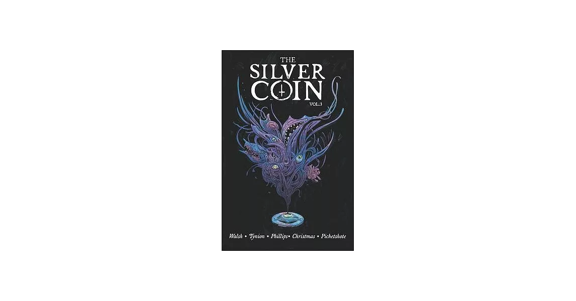 The Silver Coin, Volume 3 | 拾書所