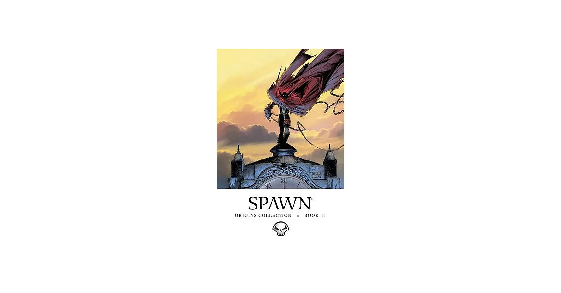 Spawn Origins, Volume 11 | 拾書所