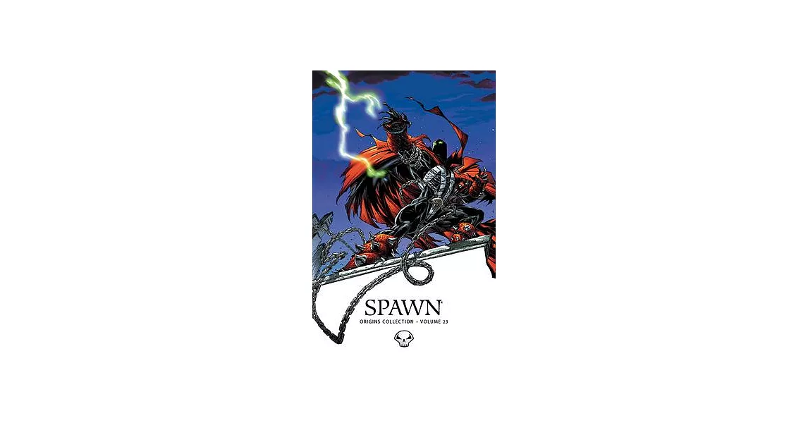 Spawn Origins, Volume 23 | 拾書所