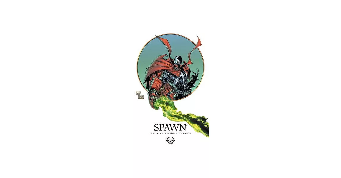 Spawn Origins, Volume 24 | 拾書所