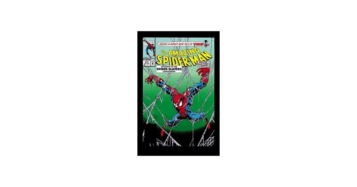 Amazing Spider-Man Epic Collection: Invasion of the Spider-Slayers | 拾書所