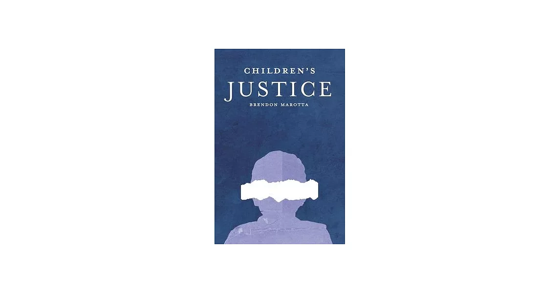 Children’s Justice | 拾書所