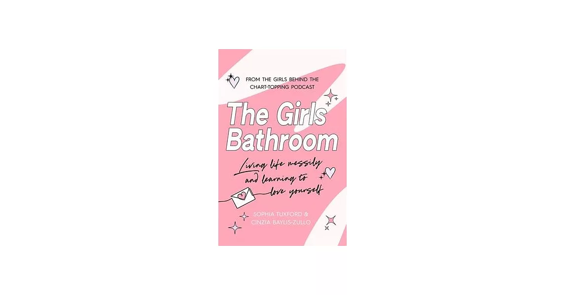 The Girls Bathroom | 拾書所