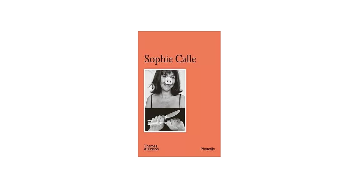 Sophie Calle | 拾書所