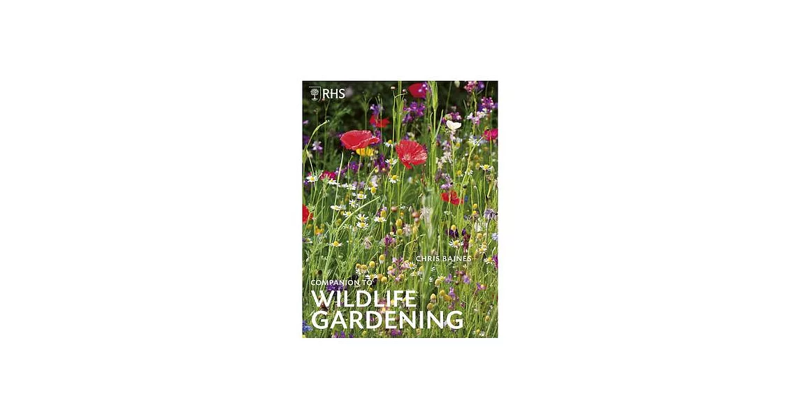 Rhs Companion to Wildlife Gardening | 拾書所