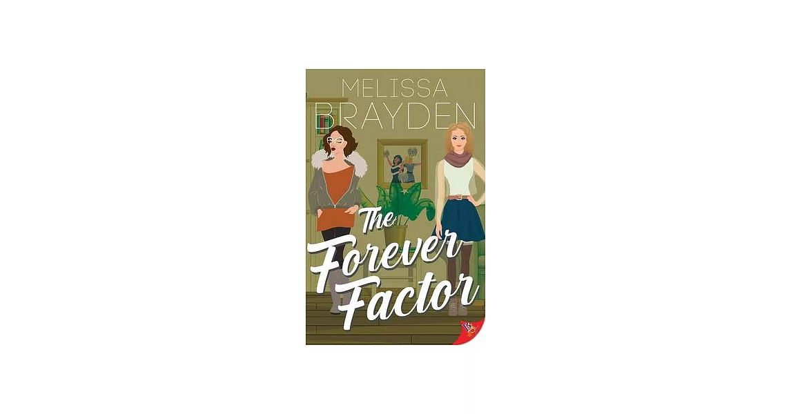 The Forever Factor | 拾書所