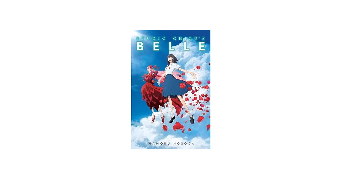 Studio Chizu’s Belle | 拾書所