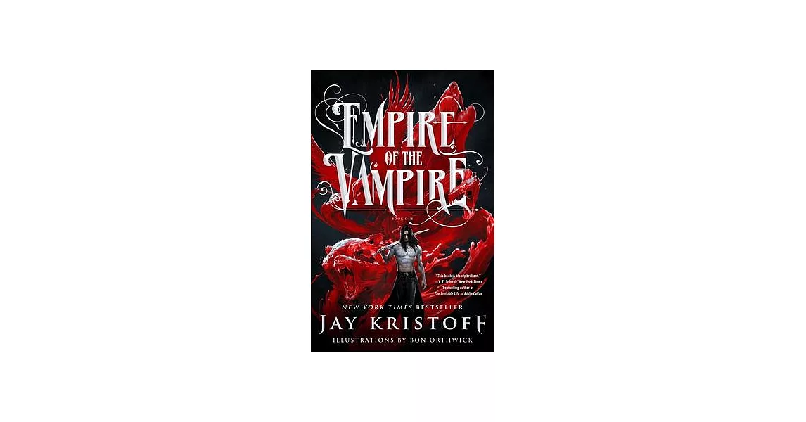 Empire of the Vampire | 拾書所