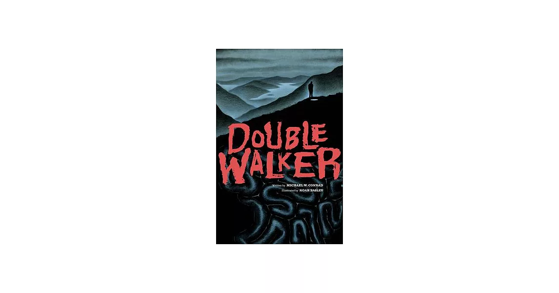 Double Walker | 拾書所
