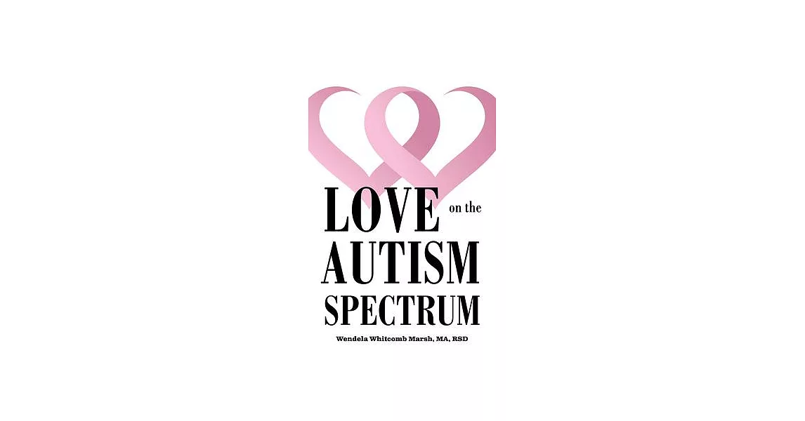 Love on the Autism Spectrum | 拾書所