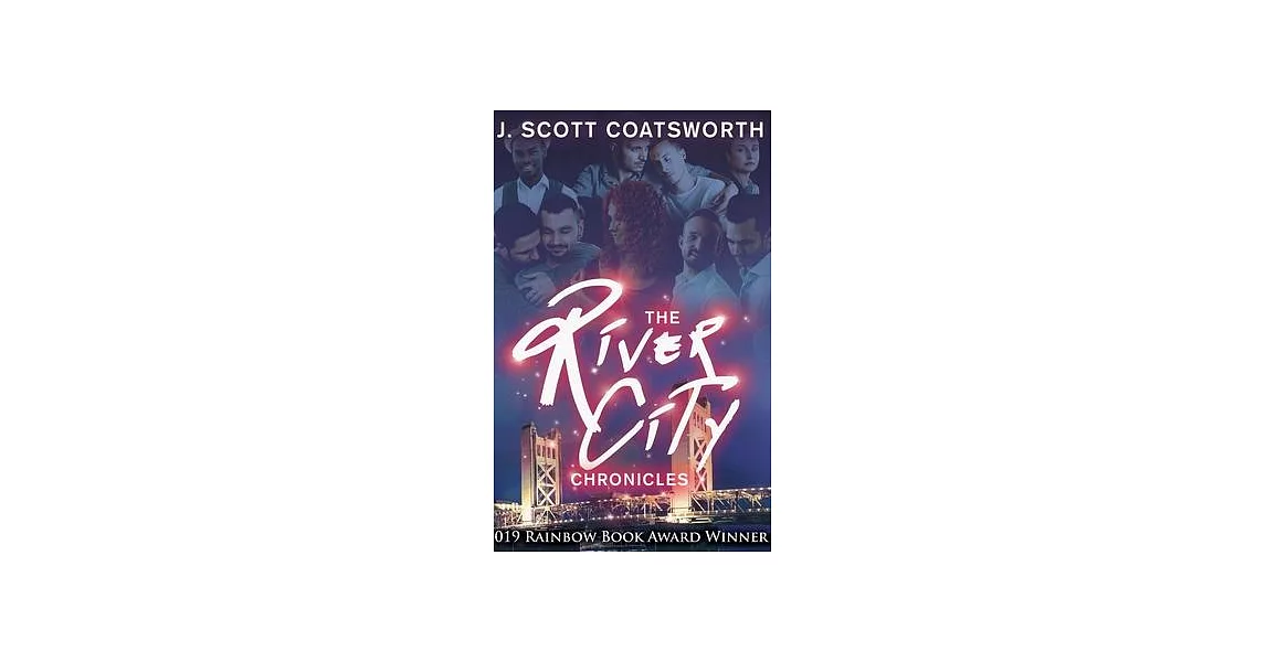 The River City Chronicles: River City Book 1 | 拾書所