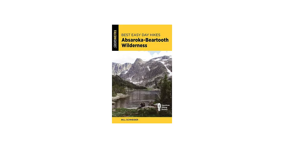 Best Easy Day Hikes Absaroka-Beartooth Wilderness | 拾書所