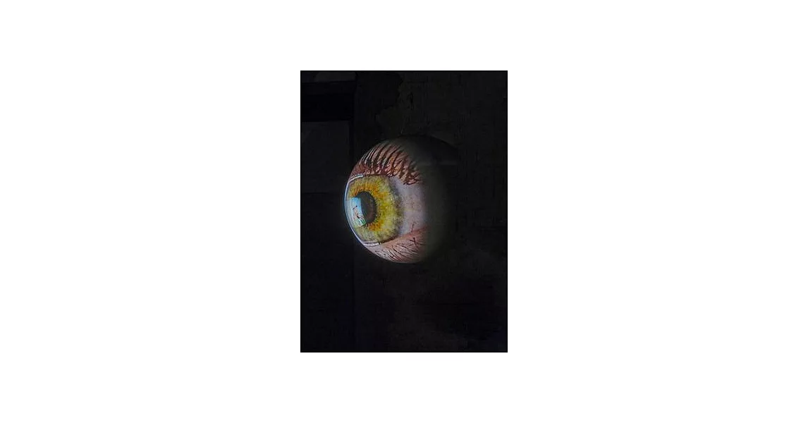 Tony Oursler: Specular | 拾書所