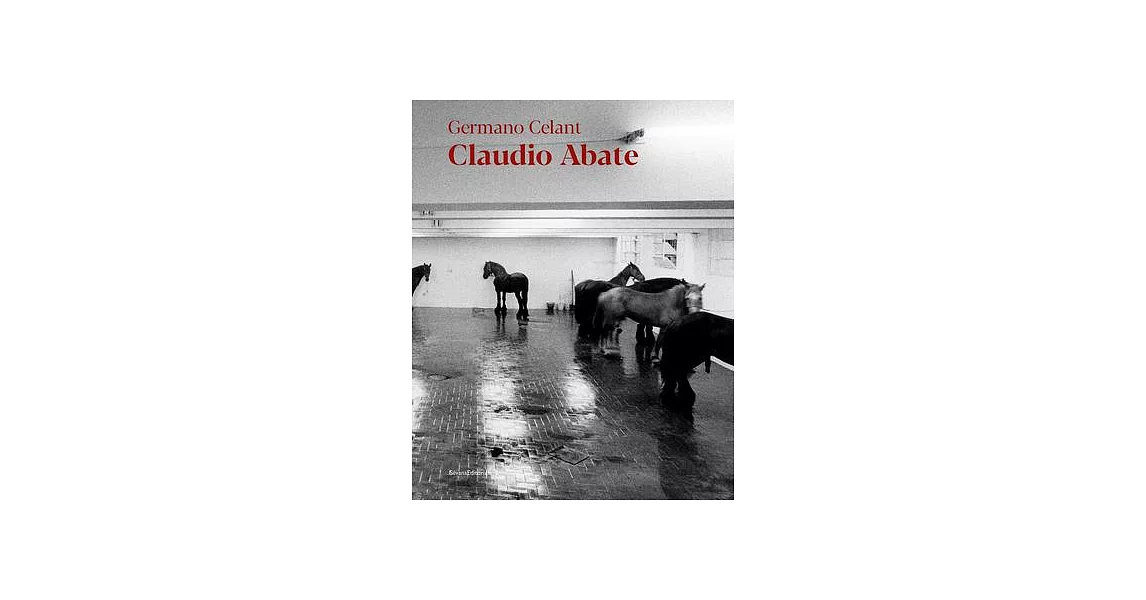 Claudio Abate | 拾書所