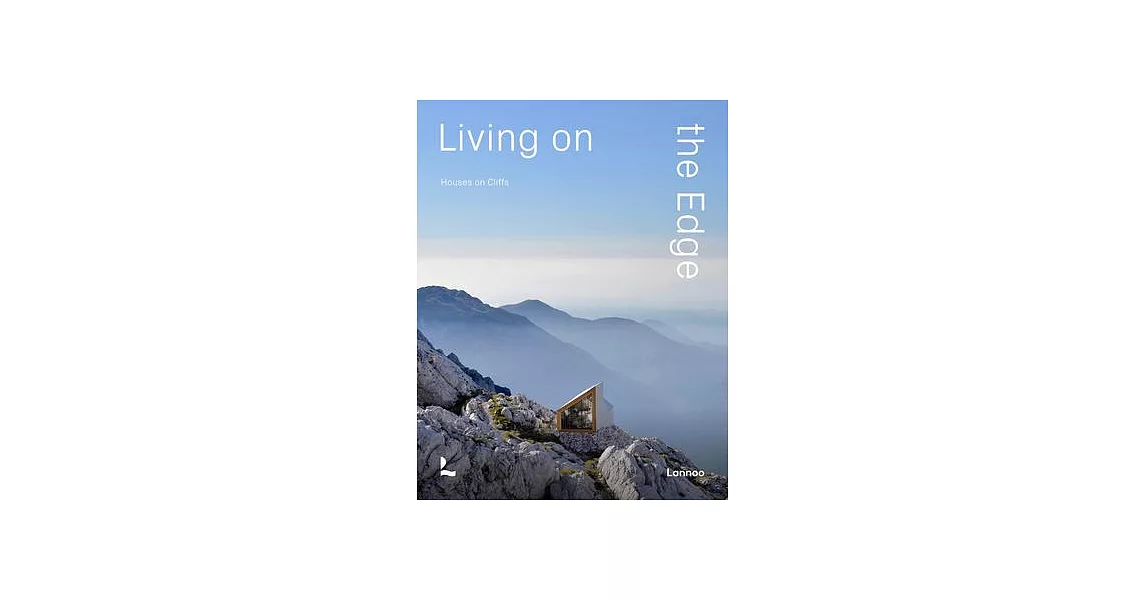 Living on the Edge | 拾書所