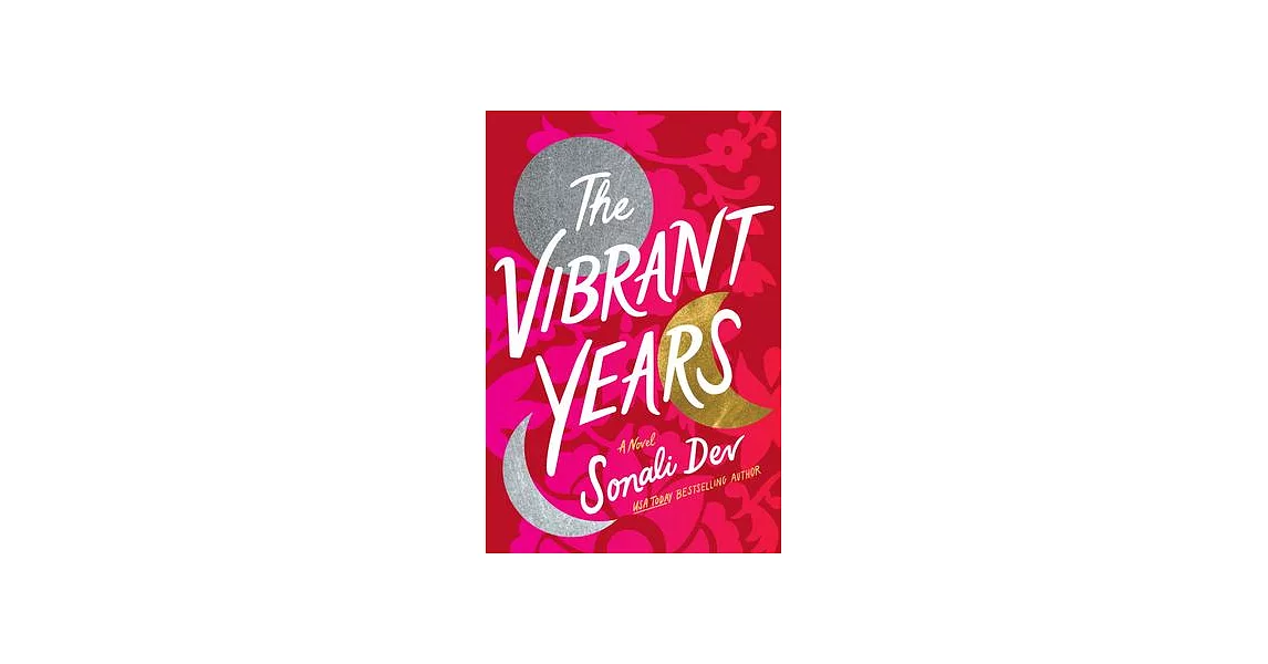 博客來The Vibrant Years
