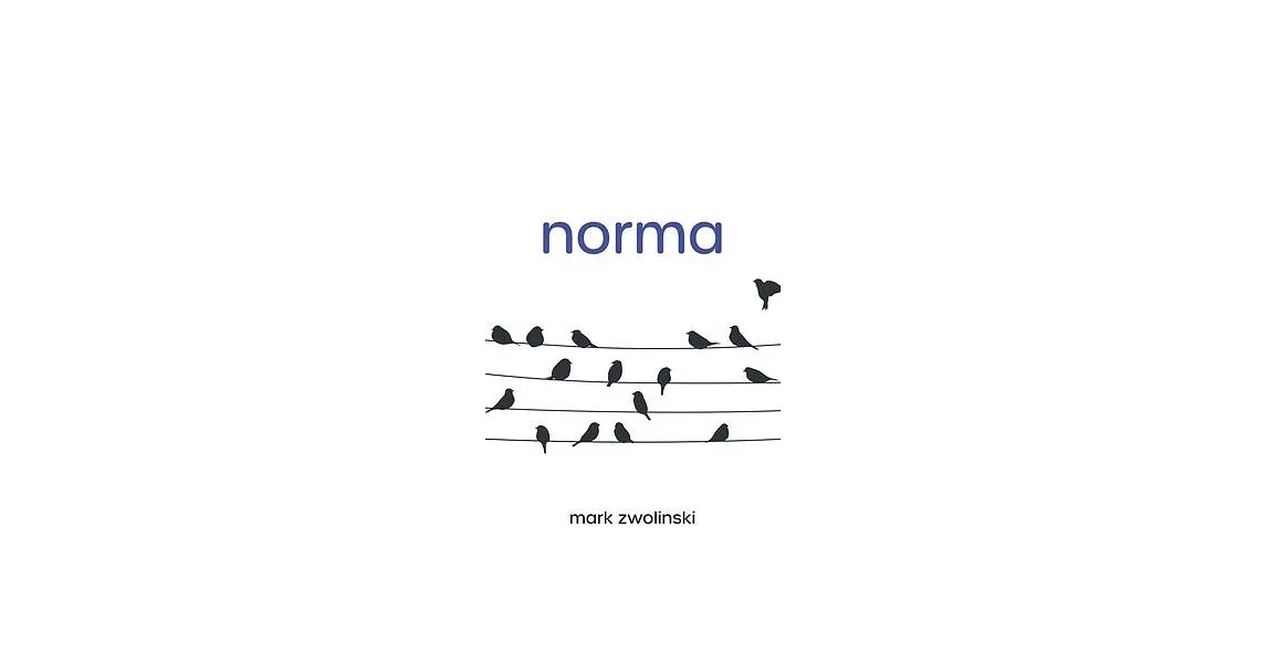 Norma | 拾書所