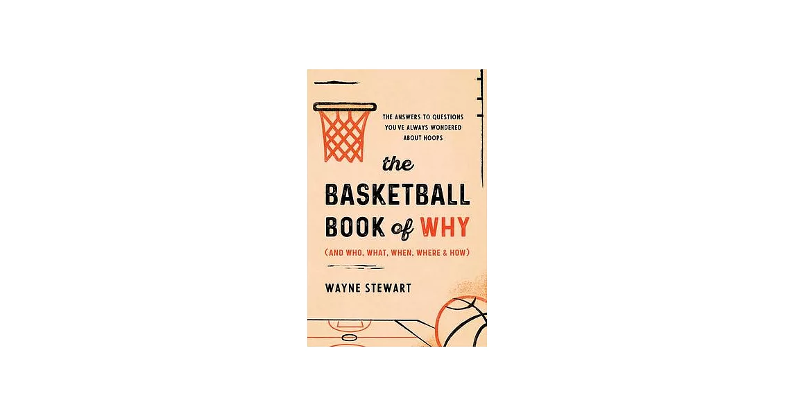 The Basketball Book of Why | 拾書所