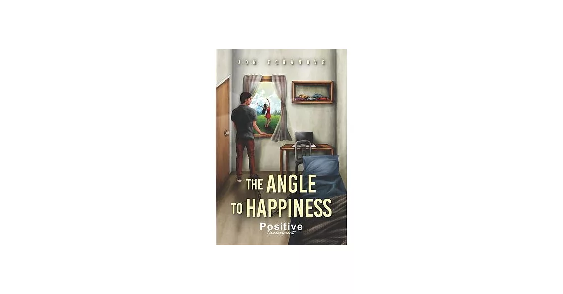 The angle to happiness | 拾書所