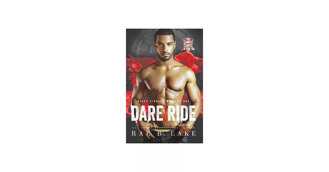 Heavy Sinners MC: Dare to Ride | 拾書所