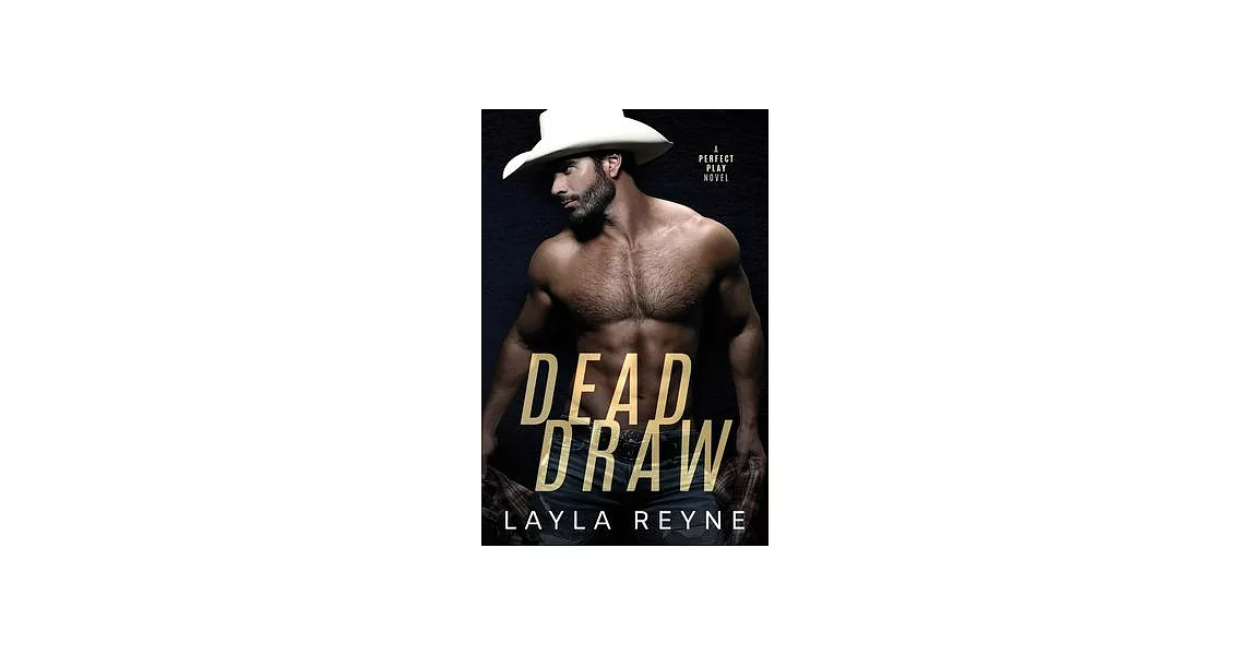 Dead Draw: A Perfect Play Novel | 拾書所