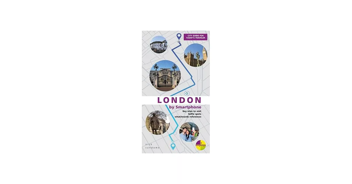 London by Smartphone | 拾書所