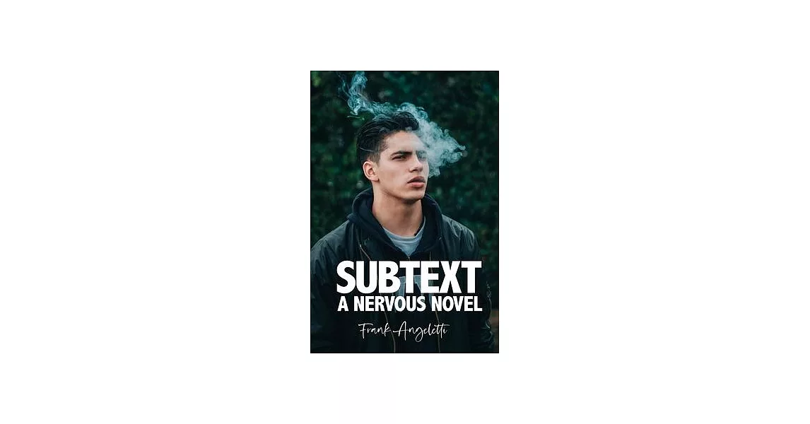 Subtext: A Nervous Novel | 拾書所