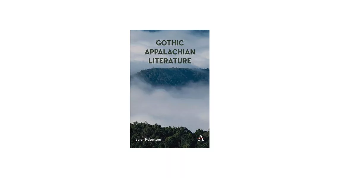 Gothic Appalachian Literature | 拾書所