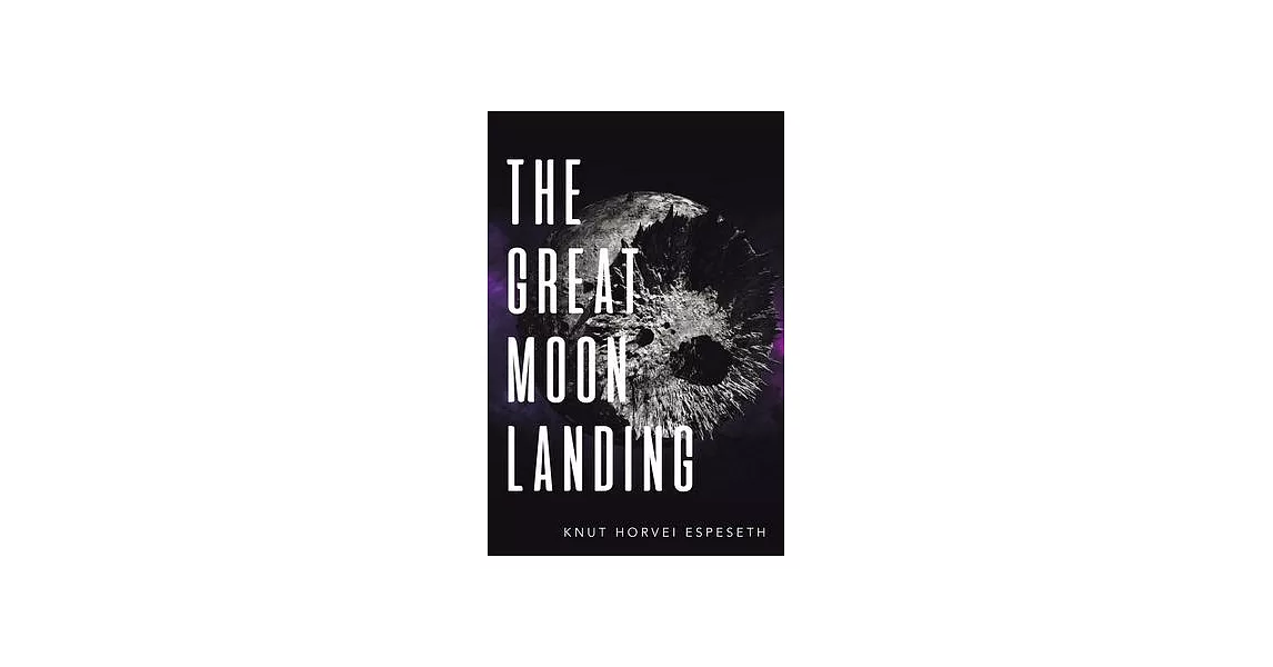 The Great Moon Landing | 拾書所