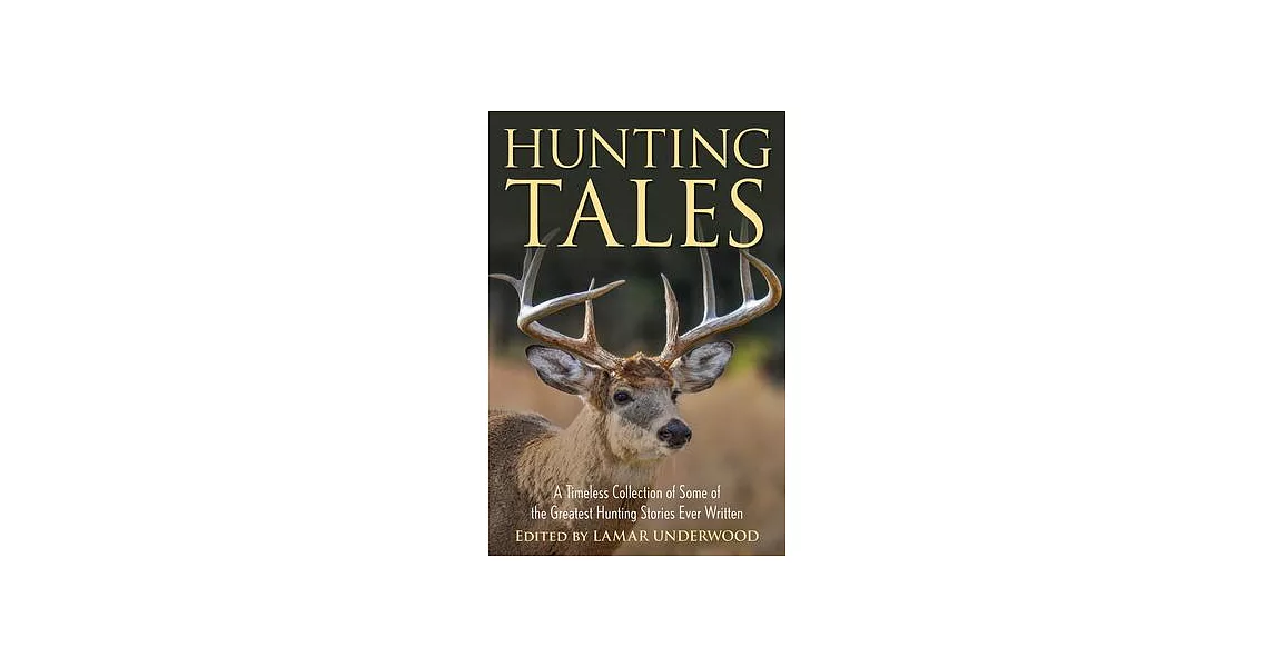 Hunting Tales | 拾書所