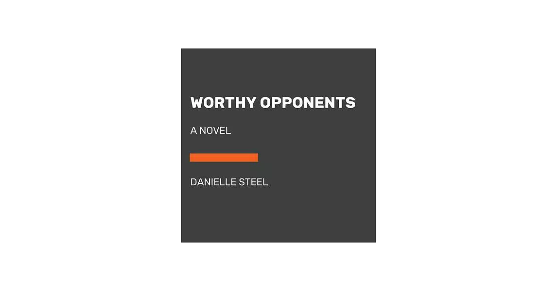 Worthy Opponents | 拾書所