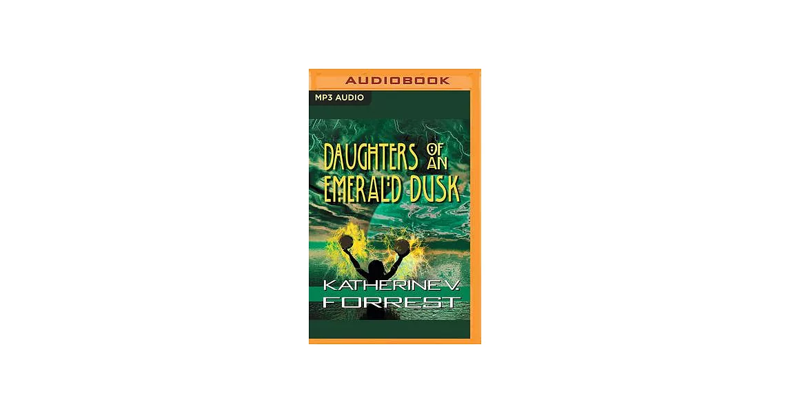 Daughters of an Emerald Dusk | 拾書所