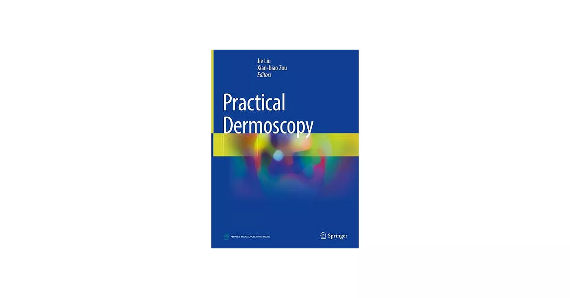 Practical Dermoscopy | 拾書所