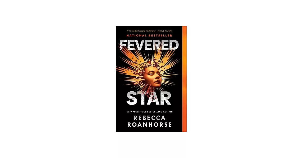 Fevered Star: Volume 2 | 拾書所