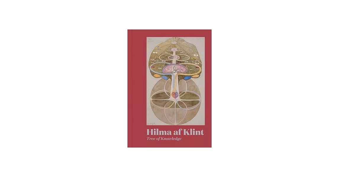 Hilma AF Klint: Tree of Knowledge | 拾書所
