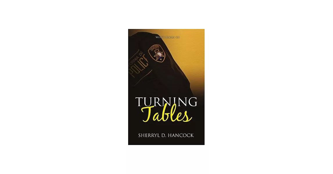 Turning Tables | 拾書所