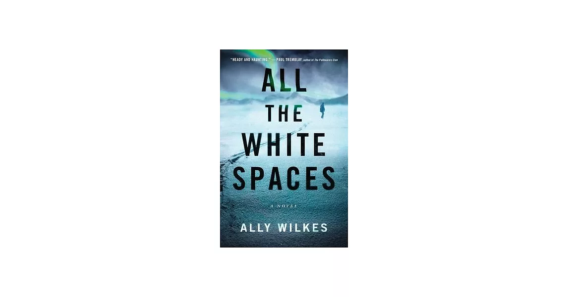 All the White Spaces | 拾書所