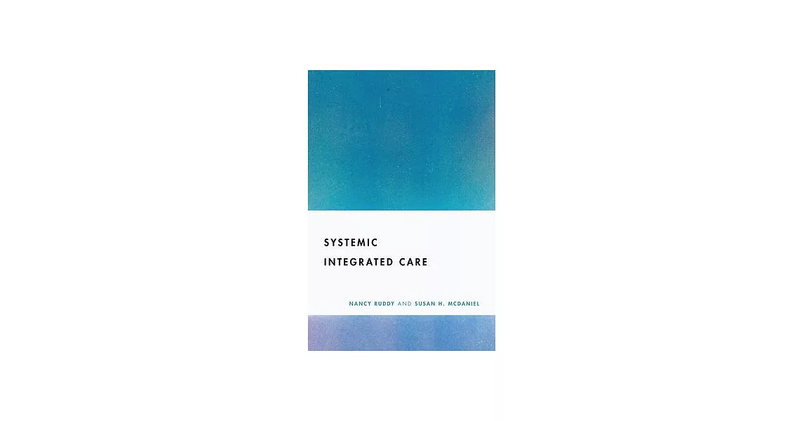 Systemic Integrated Care | 拾書所