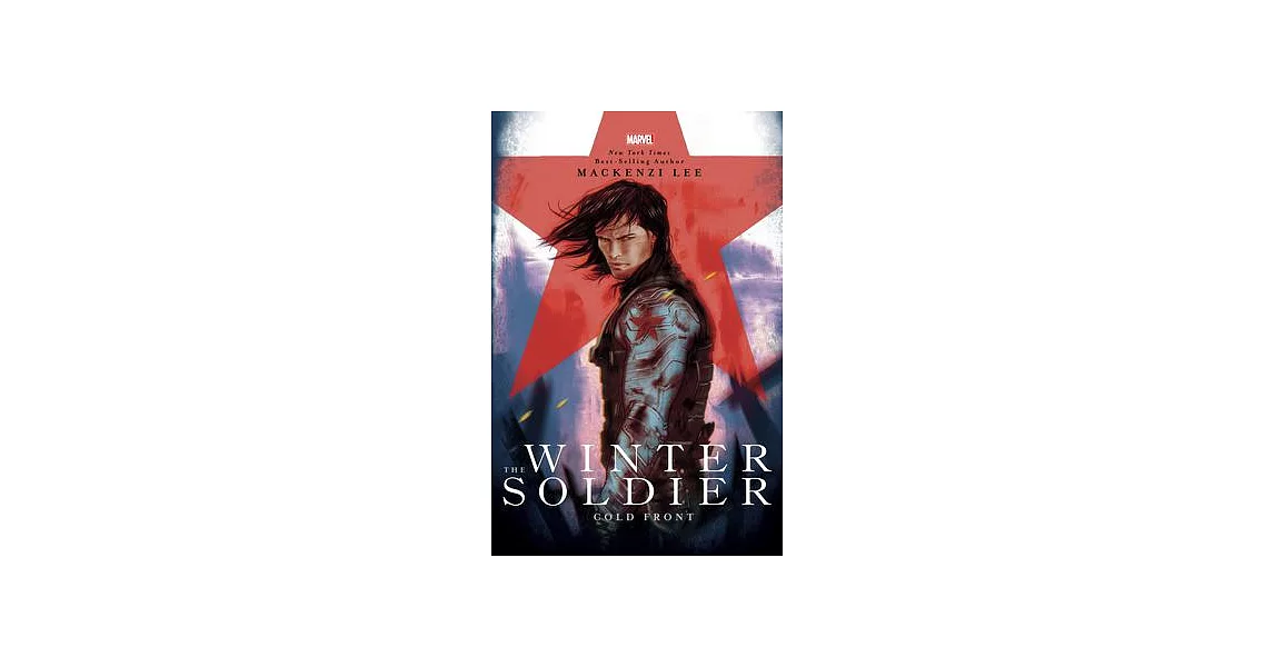 The Winter Soldier: Cold Front | 拾書所