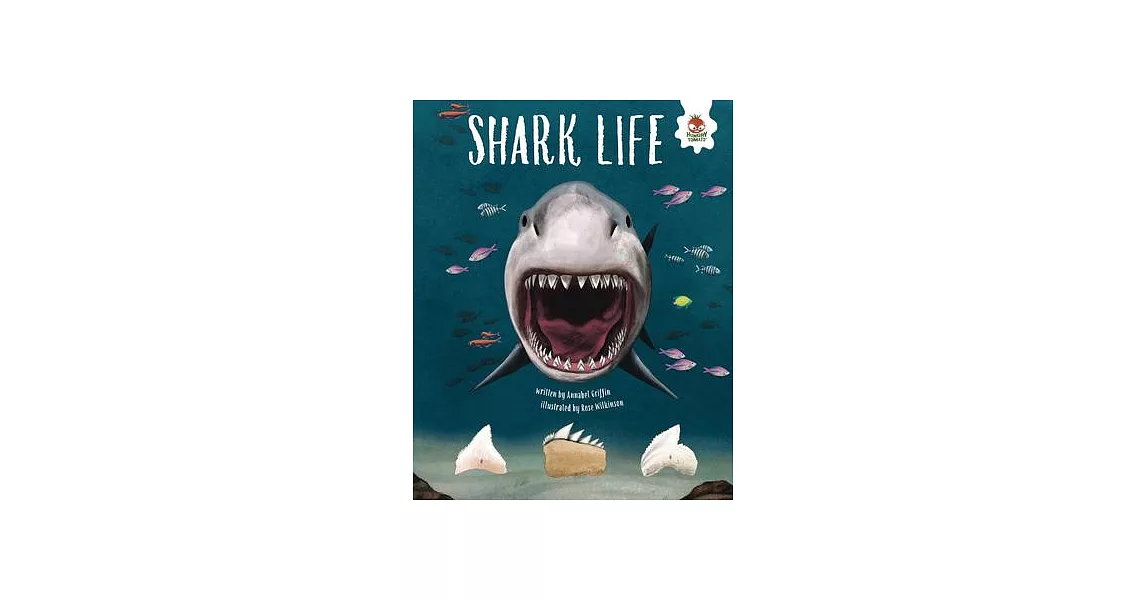 Shark Life | 拾書所