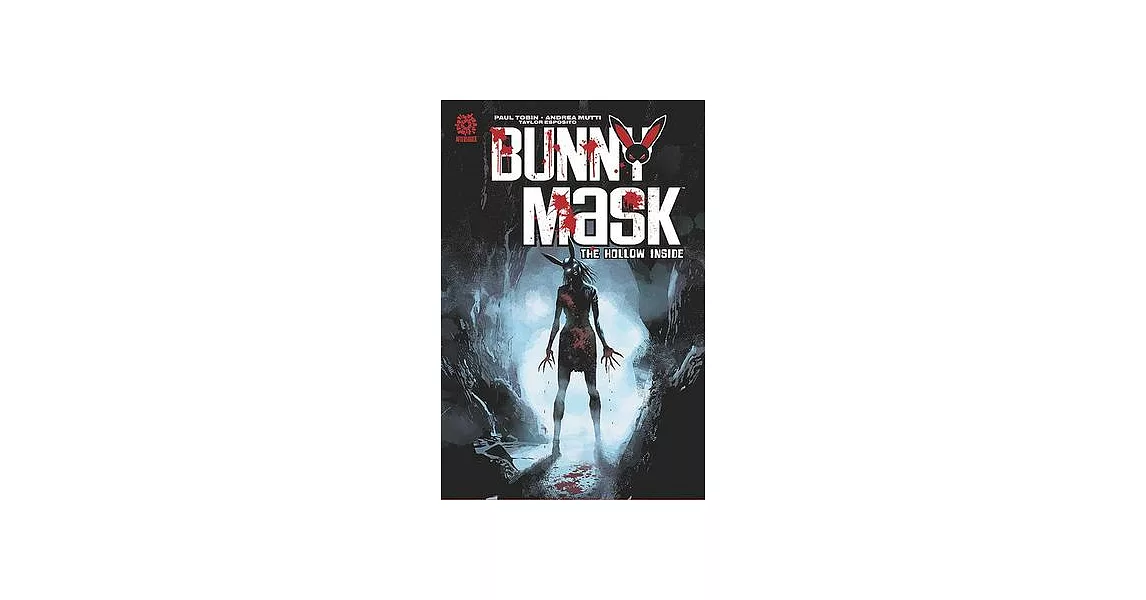 Bunny Mask V2: The Hollow Inside | 拾書所