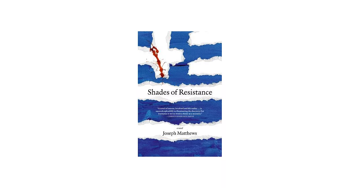 Shades of Resistance | 拾書所